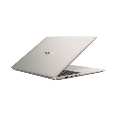 Ноутбук Honor MagicBook 16 (2026), 16″ IPS 2560×1600 180 Гц, Intel Core Ultra 5 336H, 32 ГБ LPDDR5X, SSD 1 ТБ, Intel Graphics (Xe3), золотистый, RU(5301ASHE) (вид 4) Ноутбук Honor MagicBook 16 (2026), 16″ IPS 2560×1600 180 Гц, Intel Core Ultra 5 336H, 32 ГБ LPDDR5X, SSD 1 ТБ, Intel Graphics (Xe3), золотистый, RU(5301ASHE) (фото, вид 4)