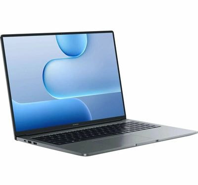 Ноутбук Honor MagicBook 16 2026 (Intel Core Ultra 5 336H 1500MHz/16"/2560x1600/32Gb/1Tb/Intel Arc Graphics) Серый 5301ASHD (вид 2) Ноутбук Honor MagicBook 16 2026 (Intel Core Ultra 5 336H 1500MHz/16"/2560x1600/32Gb/1Tb/Intel Arc Graphics) Серый 5301ASHD (фото, вид 2)