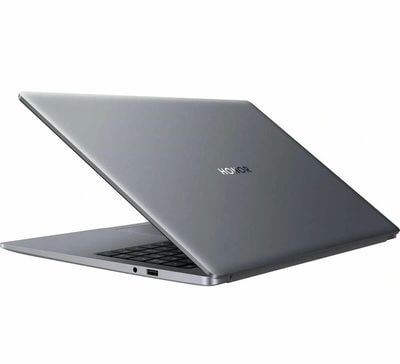 Ноутбук Honor MagicBook 16 2026 (Intel Core Ultra 5 336H 1500MHz/16"/2560x1600/32Gb/1Tb/Intel Arc Graphics) Серый 5301ASHD (вид 5) Ноутбук Honor MagicBook 16 2026 (Intel Core Ultra 5 336H 1500MHz/16"/2560x1600/32Gb/1Tb/Intel Arc Graphics) Серый 5301ASHD (фото, вид 5)