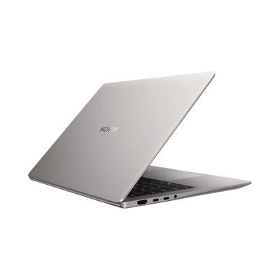 Ноутбук Honor MagicBook Pro 14 (Intel Core Ultra 5 225H 1700MHz/14"/3120х2080/32GB/1024GB/Intel Arc Graphics) Серый 5301AMUB (вид 4) Ноутбук Honor MagicBook Pro 14 (Intel Core Ultra 5 225H 1700MHz/14"/3120х2080/32GB/1024GB/Intel Arc Graphics) Серый 5301AMUB (фото, вид 4)