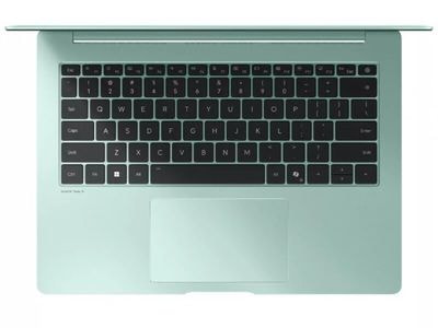 Ноутбук Honor MagicBook Pro 14 (Intel Core Ultra 5 225H 1700MHz/14"/3120х2080/32GB/1024GB/Intel Arc Graphics) Зеленый 5301AMUC (вид 2) Ноутбук Honor MagicBook Pro 14 (Intel Core Ultra 5 225H 1700MHz/14"/3120х2080/32GB/1024GB/Intel Arc Graphics) Зеленый 5301AMUC (фото, вид 2)