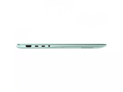 Ноутбук Honor MagicBook Pro 14 (Intel Core Ultra 5 225H 1700MHz/14"/3120х2080/32GB/1024GB/Intel Arc Graphics) Зеленый 5301AMUC (вид 4) Ноутбук Honor MagicBook Pro 14 (Intel Core Ultra 5 225H 1700MHz/14"/3120х2080/32GB/1024GB/Intel Arc Graphics) Зеленый 5301AMUC (фото, вид 4)