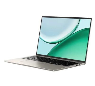 Ноутбук Honor MagicBook X16 Plus 2026 (Intel Core Ultra 5 325 1600MHz/16"/1920x1200/16Gb/1Tb/Intel Graphics 4 Xe3) Серый 5301ASJP (вид 2) Ноутбук Honor MagicBook X16 Plus 2026 (Intel Core Ultra 5 325 1600MHz/16"/1920x1200/16Gb/1Tb/Intel Graphics 4 Xe3) Серый 5301ASJP (фото, вид 2)