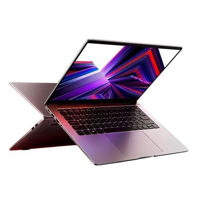 Ноутбук Xiaomi Redmi Book 14 (Intel Core i5 13420H 2100MHz/14"/2240x1400/16Gb/1024Gb/Intel UHD Graphics) Silver JYU4620 Серебристый (вид 2) Ноутбук Xiaomi Redmi Book 14 (Intel Core i5 13420H 2100MHz/14"/2240x1400/16Gb/1024Gb/Intel UHD Graphics) Silver JYU4620 Серебристый (фото, вид 2)