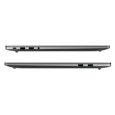 Ноутбук Xiaomi Redmi Book 14 (Intel Core i5 13420H 2100MHz/14"/2240x1400/16Gb/1024Gb/Intel UHD Graphics) Silver JYU4620 Серебристый (вид 4) Ноутбук Xiaomi Redmi Book 14 (Intel Core i5 13420H 2100MHz/14"/2240x1400/16Gb/1024Gb/Intel UHD Graphics) Silver JYU4620 Серебристый (фото, вид 4)
