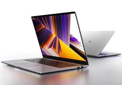 Ноутбук Xiaomi Redmi Book 14 (Intel Core i5 13420H 2100MHz/14"/1920x1200/16Gb/512Gb/Intel UHD Graphics/Windows 11 Home) Silver JYU4677 (вид 1) Ноутбук Xiaomi Redmi Book 14 (Intel Core i5 13420H 2100MHz/14"/1920x1200/16Gb/512Gb/Intel UHD Graphics/Windows 11 Home) Silver JYU4677 (фото, вид 1)