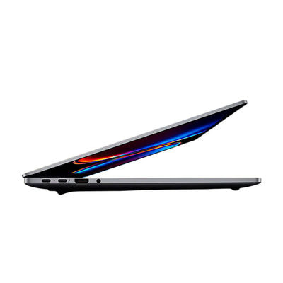 Ноутбук Xiaomi Redmi Book Pro 16 2026 (Intel Core Ultra 5 325 1600MHz/16"/3200х2000/24GB/1TB/Intel ARC Graphics/Windows 11 Home) Grey JYU4773 (вид 2) Ноутбук Xiaomi Redmi Book Pro 16 2026 (Intel Core Ultra 5 325 1600MHz/16"/3200х2000/24GB/1TB/Intel ARC Graphics/Windows 11 Home) Grey JYU4773 (фото, вид 2)