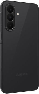 Смартфон Samsung Galaxy A27 6/128 Black (вид 2) Смартфон Samsung Galaxy A27 6/128 Black (фото, вид 2)