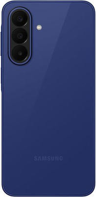 Смартфон Samsung Galaxy A27 6/128 Blue (вид 2) Смартфон Samsung Galaxy A27 6/128 Blue (фото, вид 2)