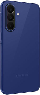 Смартфон Samsung Galaxy A27 6/128 Blue (вид 3) Смартфон Samsung Galaxy A27 6/128 Blue (фото, вид 3)