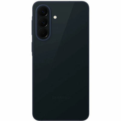 Смартфон Samsung Galaxy A57 5G 8/128Gb Navy (Синий), Dual: nano SIM + eSIM (вид 2) Смартфон Samsung Galaxy A57 5G 8/128Gb Navy (Синий), Dual: nano SIM + eSIM (фото, вид 2)