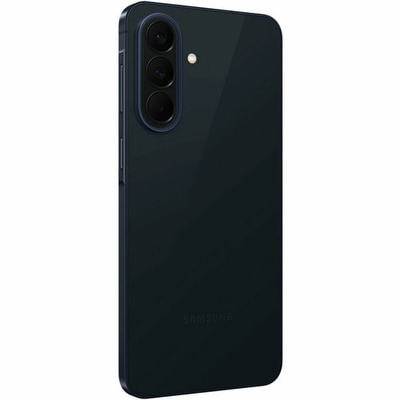 Смартфон Samsung Galaxy A57 5G 8/128Gb Navy (Синий), Dual: nano SIM + eSIM (вид 3) Смартфон Samsung Galaxy A57 5G 8/128Gb Navy (Синий), Dual: nano SIM + eSIM (фото, вид 3)