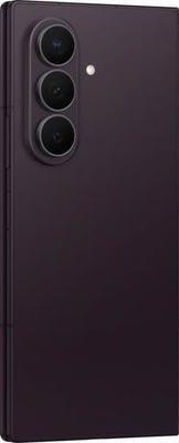 Смартфон Samsung Galaxy Z Fold 8 Ultra 12/256GB, экран 8", фиолетовый (вид 2) Смартфон Samsung Galaxy Z Fold 8 Ultra 12/256GB, экран 8", фиолетовый (фото, вид 2)