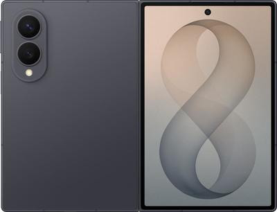 �������� Samsung Galaxy Z Fold8 12/512GB, ����� 7.6", Graphite (����, ��� 4)