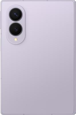 �������� Samsung Galaxy Z Fold8 12/512GB, ����� 7.6", Lavender (����������) (����, ��� 2)