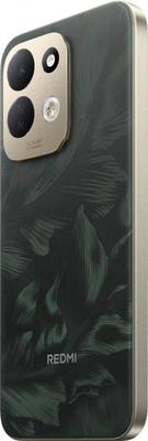 Смартфон Xiaomi Redmi 17 4/256Gb Oak Green (зеленый) (вид 2) Смартфон Xiaomi Redmi 17 4/256Gb Oak Green (зеленый) (фото, вид 2)