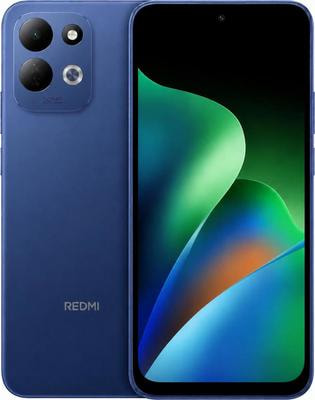�������� Xiaomi Redmi 17 4/128Gb Deep Blue (�����) (����, ��� 4)