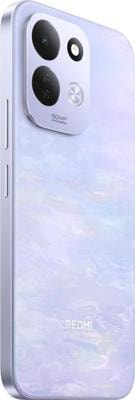 Смартфон Xiaomi Redmi 17 4/128Gb Lotus Purple (фиолетовый) (вид 1) Смартфон Xiaomi Redmi 17 4/128Gb Lotus Purple (фиолетовый) (фото, вид 1)