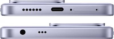 Смартфон Xiaomi Redmi 17 4/256Gb Lotus Purple (фиолетовый) (вид 4) Смартфон Xiaomi Redmi 17 4/256Gb Lotus Purple (фиолетовый) (фото, вид 4)