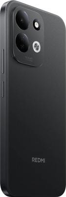 Смартфон Xiaomi Redmi 17 8/256Gb Black (черный) (вид 2) Смартфон Xiaomi Redmi 17 8/256Gb Black (черный) (фото, вид 2)