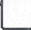 Смартфон Samsung Galaxy Z Flip8 12/256GB, экран 6,9', графитовый (вид 4) Смартфон Samsung Galaxy Z Flip8 12/256GB, экран 6,9', графитовый (фото, вид 4)