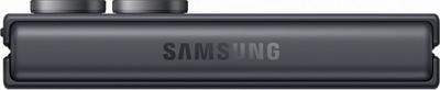 Смартфон Samsung Galaxy Z Flip8 12/256GB, экран 6,9', графитовый (вид 5) Смартфон Samsung Galaxy Z Flip8 12/256GB, экран 6,9', графитовый (фото, вид 5)