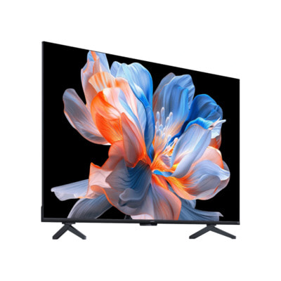 Телевизор Xiaomi TV X Mini LED 43", 4K, 60Гц, черный матовый (вид 4) Телевизор Xiaomi TV X Mini LED 43", 4K, 60Гц, черный матовый (фото, вид 4)