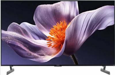 Телевизор Xiaomi TV S Pro Mini LED 55 2026, QD-Mini LED, 144 Гц, Smart TV, черный (вид 1) Телевизор Xiaomi TV S Pro Mini LED 55 2026, QD-Mini LED, 144 Гц, Smart TV, черный (фото, вид 1)