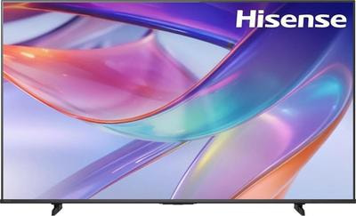 Телевизор Hisense 55" 55E7S RU, Smart TV, VA, 60 Гц, 4K Ultra HD (вид 1) Телевизор Hisense 55" 55E7S RU, Smart TV, VA, 60 Гц, 4K Ultra HD (фото, вид 1)
