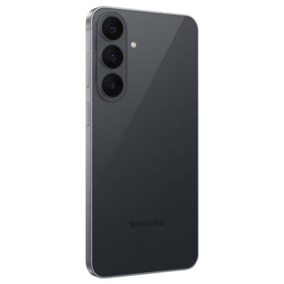 �������� Samsung Galaxy S26 FE 8/128GB, ������ (Graphite), Global (����, ��� 3)