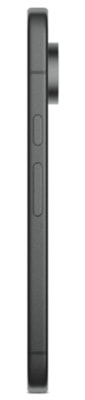 Смартфон Google Pixel 11 Pro XL 16 ГБ/512 ГБ, Tensor G6, экран 6.8 дюйма 120 Гц, Obsidian (Черный) Global (вид 3) Смартфон Google Pixel 11 Pro XL 16 ГБ/512 ГБ, Tensor G6, экран 6.8 дюйма 120 Гц, Obsidian (Черный) Global (фото, вид 3)