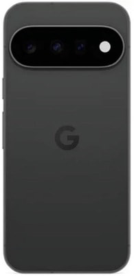Смартфон Google Pixel 11 12/256 GB, Dual: nano SIM + eSIM, Obsidian (вид 2) Смартфон Google Pixel 11 12/256 GB, Dual: nano SIM + eSIM, Obsidian (фото, вид 2)