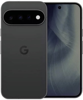 Смартфон Google Pixel 11 12/256 GB, Dual: nano SIM + eSIM, Obsidian (вид 4) Смартфон Google Pixel 11 12/256 GB, Dual: nano SIM + eSIM, Obsidian (фото, вид 4)