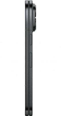 Смартфон Google Pixel 11 Pro Fold 5G 16/256 ГБ Obsidian (чёрный) Global Version (вид 4) Смартфон Google Pixel 11 Pro Fold 5G 16/256 ГБ Obsidian (чёрный) Global Version (фото, вид 4)