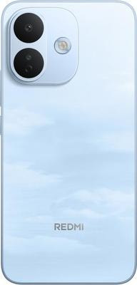 �������� Xiaomi REDMI Note 17 Pro 5G 6/128GB Ocean Blue (����, ��� 1)