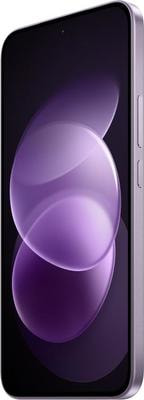 Смартфон Xiaomi REDMI Note 17 Pro 5G 6/128GB Cosmic Purple (вид 3) Смартфон Xiaomi REDMI Note 17 Pro 5G 6/128GB Cosmic Purple (фото, вид 3)