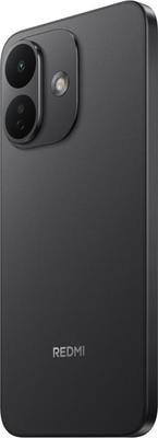 Смартфон Xiaomi REDMI Note 17 Pro 5G 8/512GB Midnight Black (вид 1) Смартфон Xiaomi REDMI Note 17 Pro 5G 8/512GB Midnight Black (фото, вид 1)