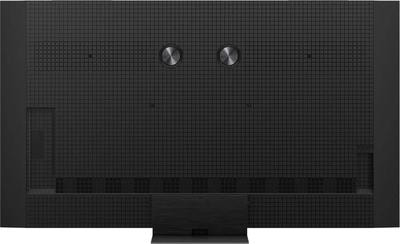 ��������� TCL 55C8L, Mini LED 55", QLED, 4K Ultra HD, ����� ��, Google TV, ������ (����, ��� 4)