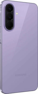 Смартфон Samsung Galaxy A57 5G 12/256Gb Lilac (Сиреневый), Dual: nano SIM + eSIM (вид 3) Смартфон Samsung Galaxy A57 5G 12/256Gb Lilac (Сиреневый), Dual: nano SIM + eSIM (фото, вид 3)