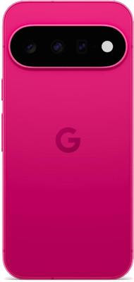 Смартфон Google Pixel 11 12/256 GB, Dual: nano SIM + eSIM, Hibiscus (вид 4) Смартфон Google Pixel 11 12/256 GB, Dual: nano SIM + eSIM, Hibiscus (фото, вид 4)