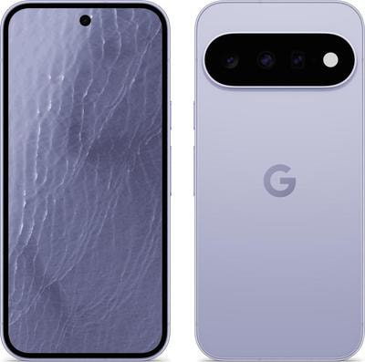 Смартфон Google Pixel 11 12/256 GB, Dual: nano SIM + eSIM, Frost (вид 2) Смартфон Google Pixel 11 12/256 GB, Dual: nano SIM + eSIM, Frost (фото, вид 2)
