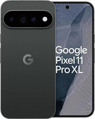 Смартфон Google Pixel 11 Pro XL 12/256 ГБ, Tensor G6, экран 6.8 дюйма 120 Гц, Obsidian (Черный) Global (вид 2) Смартфон Google Pixel 11 Pro XL 12/256 ГБ, Tensor G6, экран 6.8 дюйма 120 Гц, Obsidian (Черный) Global (фото, вид 2)