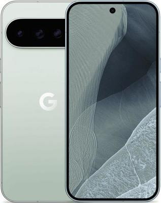 Смартфон Google Pixel 11 Pro XL 12/256 ГБ, Tensor G6, экран 6.8 дюйма 120 Гц, Fog (вид 1) Смартфон Google Pixel 11 Pro XL 12/256 ГБ, Tensor G6, экран 6.8 дюйма 120 Гц, Fog (фото, вид 1)