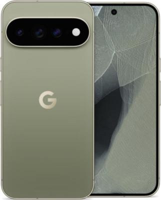 Смартфон Google Pixel 11 Pro XL 12/256 ГБ, Tensor G6, экран 6.8 дюйма 120 Гц, Olive (вид 2) Смартфон Google Pixel 11 Pro XL 12/256 ГБ, Tensor G6, экран 6.8 дюйма 120 Гц, Olive (фото, вид 2)