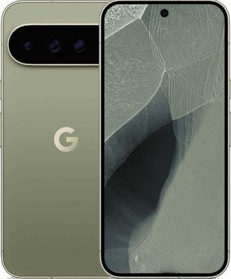 Смартфон Google Pixel 11 Pro XL 12/256 ГБ, Tensor G6, экран 6.8 дюйма 120 Гц, Olive (вид 4) Смартфон Google Pixel 11 Pro XL 12/256 ГБ, Tensor G6, экран 6.8 дюйма 120 Гц, Olive (фото, вид 4)