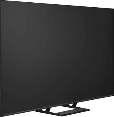 Телевизор Hisense 65" 65U7S, Smart TV, VA, 144 Гц, 4K UHD, Wi-Fi, Bluetooth (вид 4) Телевизор Hisense 65" 65U7S, Smart TV, VA, 144 Гц, 4K UHD, Wi-Fi, Bluetooth (фото, вид 4)