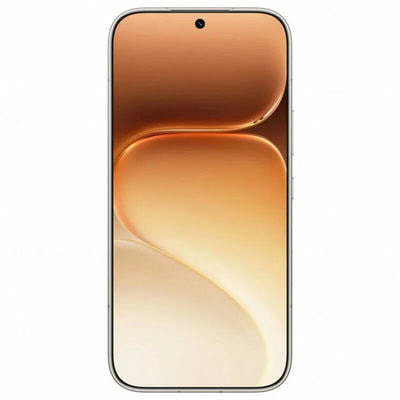 Смартфон Honor 600 Pro, 5G, NFC, 12/256Gb, Golden Rice White (вид 1) Смартфон Honor 600 Pro, 5G, NFC, 12/256Gb, Golden Rice White (фото, вид 1)