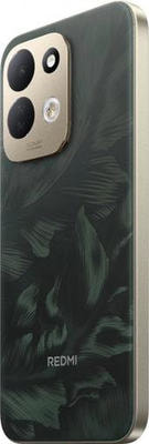 Смартфон Xiaomi Redmi 17 6/128Gb Oak Green (зеленый) (вид 2) Смартфон Xiaomi Redmi 17 6/128Gb Oak Green (зеленый) (фото, вид 2)