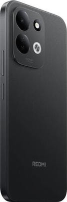 Смартфон Xiaomi Redmi 17 6/256Gb Black (черный) (вид 2) Смартфон Xiaomi Redmi 17 6/256Gb Black (черный) (фото, вид 2)