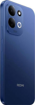 Смартфон Xiaomi Redmi 17 6/256Gb Deep Blue (синий) (вид 2) Смартфон Xiaomi Redmi 17 6/256Gb Deep Blue (синий) (фото, вид 2)
